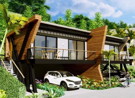 Villa para 254 400 euro en Samaná, República Dominicana