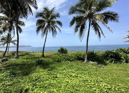 Terrain pour 157 165 Euro à Samaná, République dominicaine