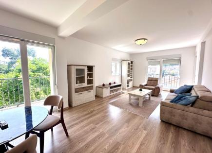 Appartement pour 198 800 Euro à Becici, Monténégro