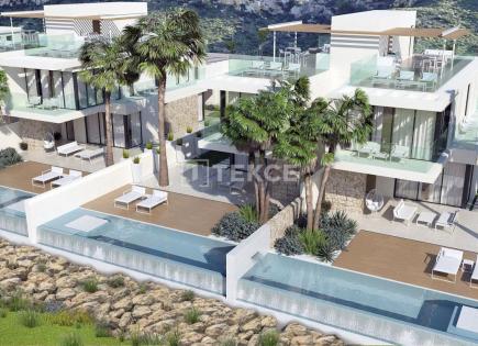 Villa para 895 000 euro en Monforte del Cid, España