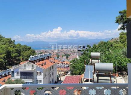 Apartment für 128 000 euro in Fethiye, Türkei