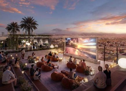 Wohnung für 416 613 euro in Dubai, VAE