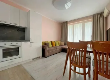 Piso para 99 900 euro en Sunny Beach, Bulgaria