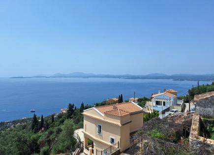 Casa para 680 000 euro en Corfú, Grecia