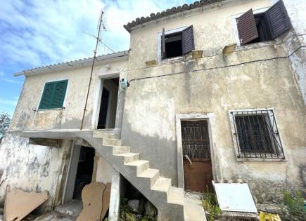 Maisonette para 72 000 euro en Corfú, Grecia