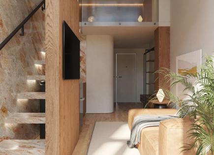 Piso para 71 794 euro en Bukit, Indonesia