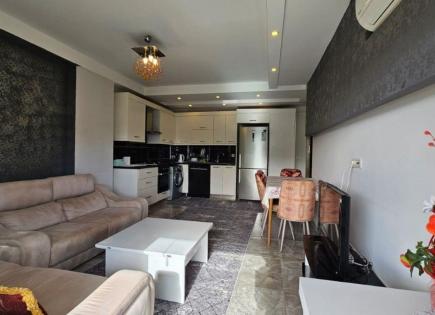 Appartement pour 86 000 Euro à Alanya, Turquie