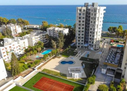 Apartment für 1 250 000 euro in Limassol, Zypern