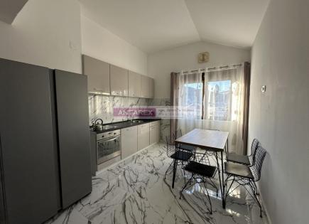 Apartment for 241 000 euro in Budva, Montenegro