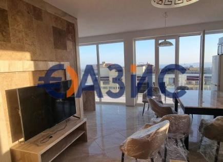 Apartment for 183 600 euro in Sveti Vlas, Bulgaria