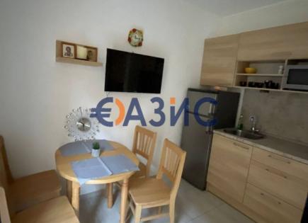 Apartment for 47 000 euro in Sveti Vlas, Bulgaria