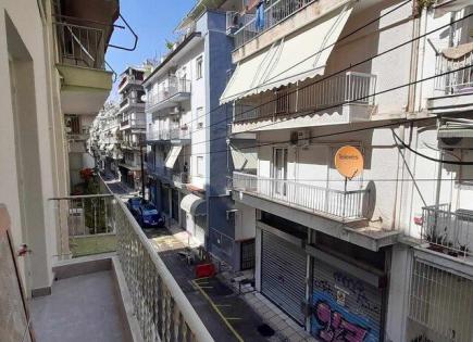 Flat for 132 000 euro in Thessaloniki, Greece