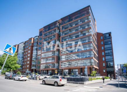 Apartamento para 260 000 euro en Tampere, Finlandia