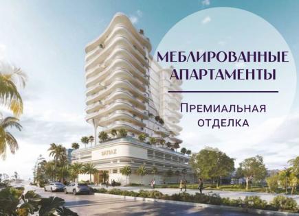 Appartamento per 468 829 euro a Dubai, EAU