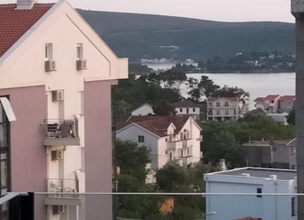 Appartement pour 142 000 Euro à Tivat, Monténégro