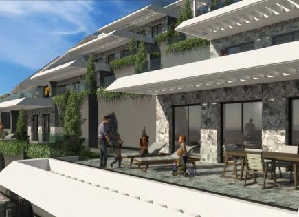 Apartamento para 345 000 euro en Finestrat, España