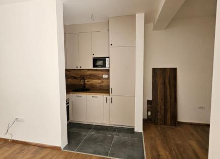 Piso para 137 000 euro en Budva, Montenegro