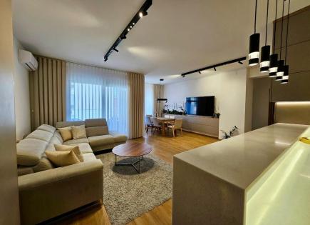 Piso para 430 000 euro en Budva, Montenegro