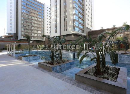 Apartamento para 280 000 euro en Antalya, Turquia