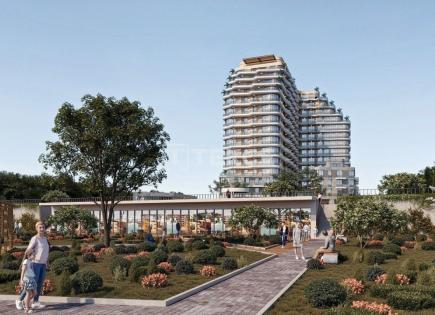 Apartment für 216 000 euro in Istanbul, Türkei