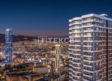 Apartamento para 399 000 euro en Turquía