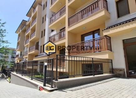 Apartment for 206 587 euro in Saints Constantine and Helena, Bulgaria