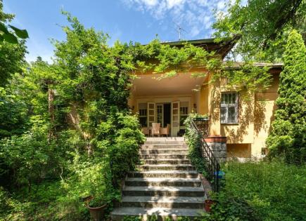 Villa pour 2 290 000 Euro à Budapest, Hongrie