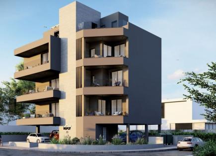 Apartamento para 435 000 euro en Limasol, Chipre