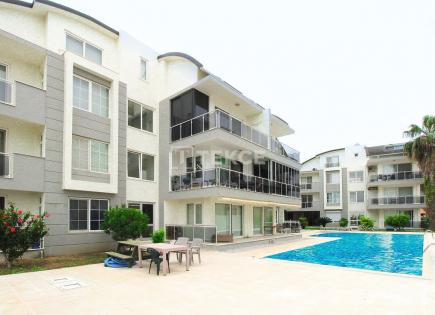 Apartamento para 90 000 euro en Belek, Turquia