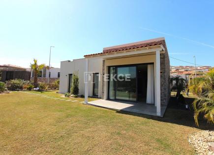 Villa for 344 000 euro in Bodrum, Turkey