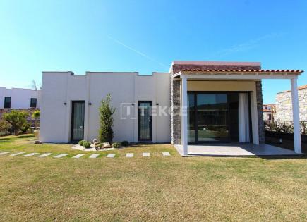 Villa for 399 000 euro in Bodrum, Turkey