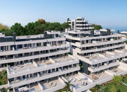 Apartamento para 439 000 euro en Marbella, España