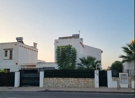 Villa for 300 000 euro in Orihuela Costa, Spain