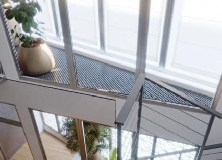 Loft para 690 000 euro en Roma, Italia