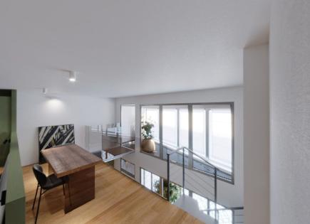Loft pour 725 000 Euro à Rome, Italie