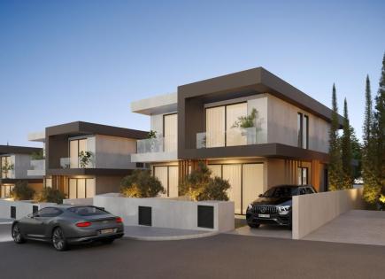 Villa pour 400 000 Euro à Paphos, Chypre