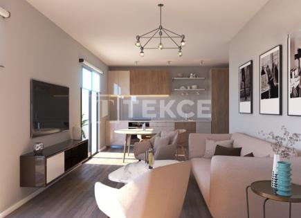 Penthouse pour 339 000 Euro à Velez-Malaga, Espagne