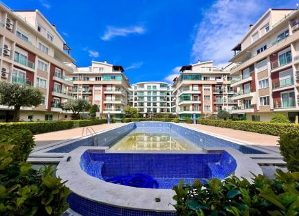 Wohnung für 200 000 euro in Antalya, Türkei