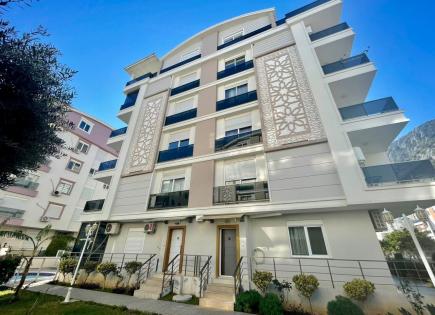 Appartement pour 150 000 Euro à Antalya, Turquie