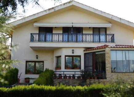 Villa für 425 000 euro in Thessaloniki, Griechenland