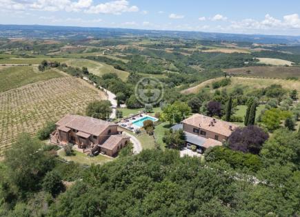 Maison pour 1 390 000 Euro à Montecchio, Italie