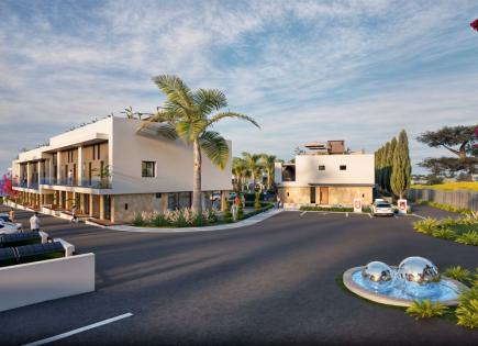 Villa for 366 400 euro in Akanthou, Cyprus