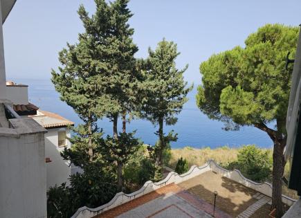 Appartement pour 117 000 Euro à Scalea, Italie