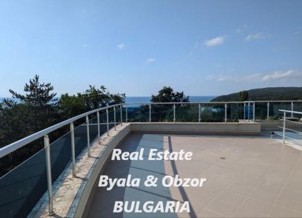 Flat for 83 000 euro in Obzor, Bulgaria