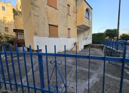 Piso para 56 000 euro en Scalea, Italia