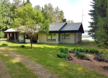 Cottage für 99 000 euro in Rantasalmi, Finnland