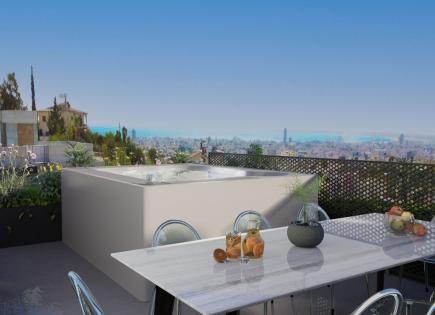 Penthouse pour 650 000 Euro à Limassol, Chypre