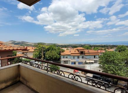 Maisonette para 270 000 euro en Salónica, Grecia
