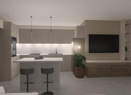 Flat for 290 000 euro in Pireas, Greece