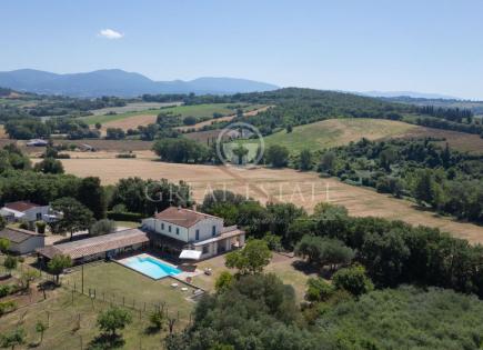 House for 995 000 euro in Otricoli, Italy